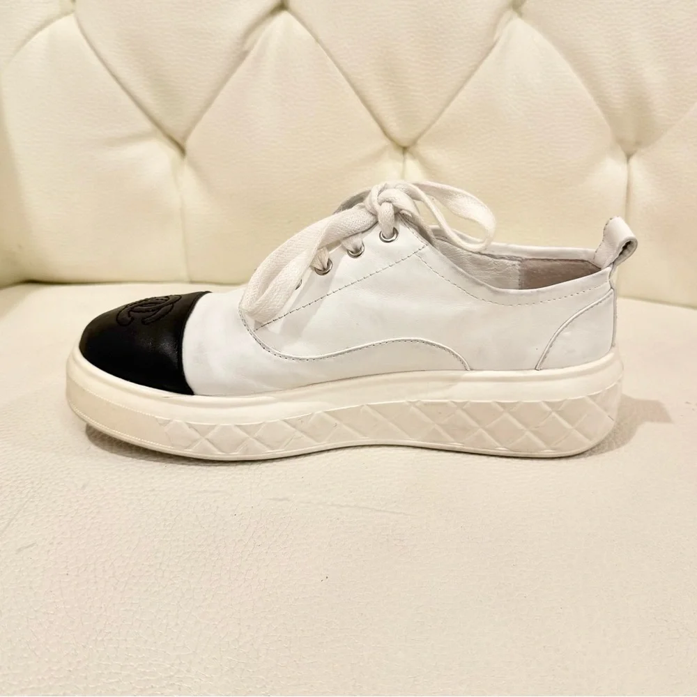 Chanel Platform